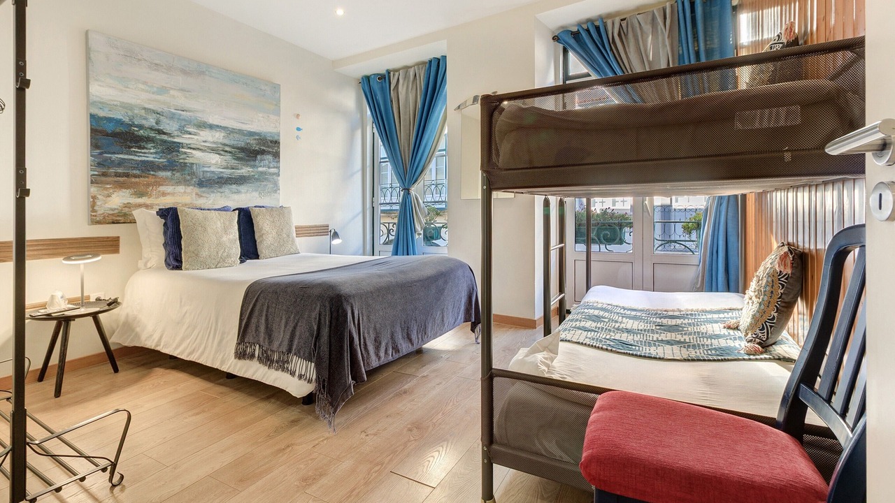 Photo of Bedroom in Gloria