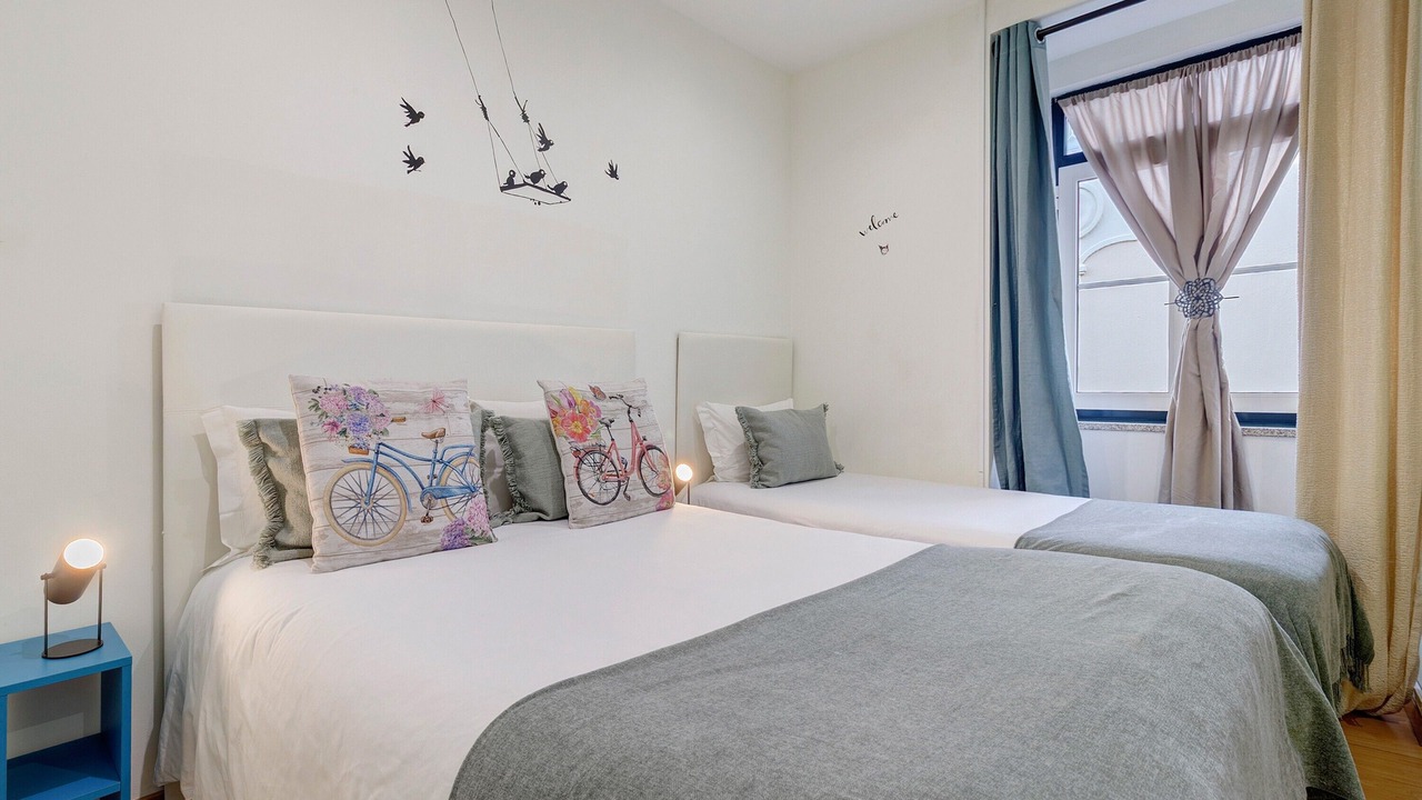 Photo of Bedroom in Gloria
