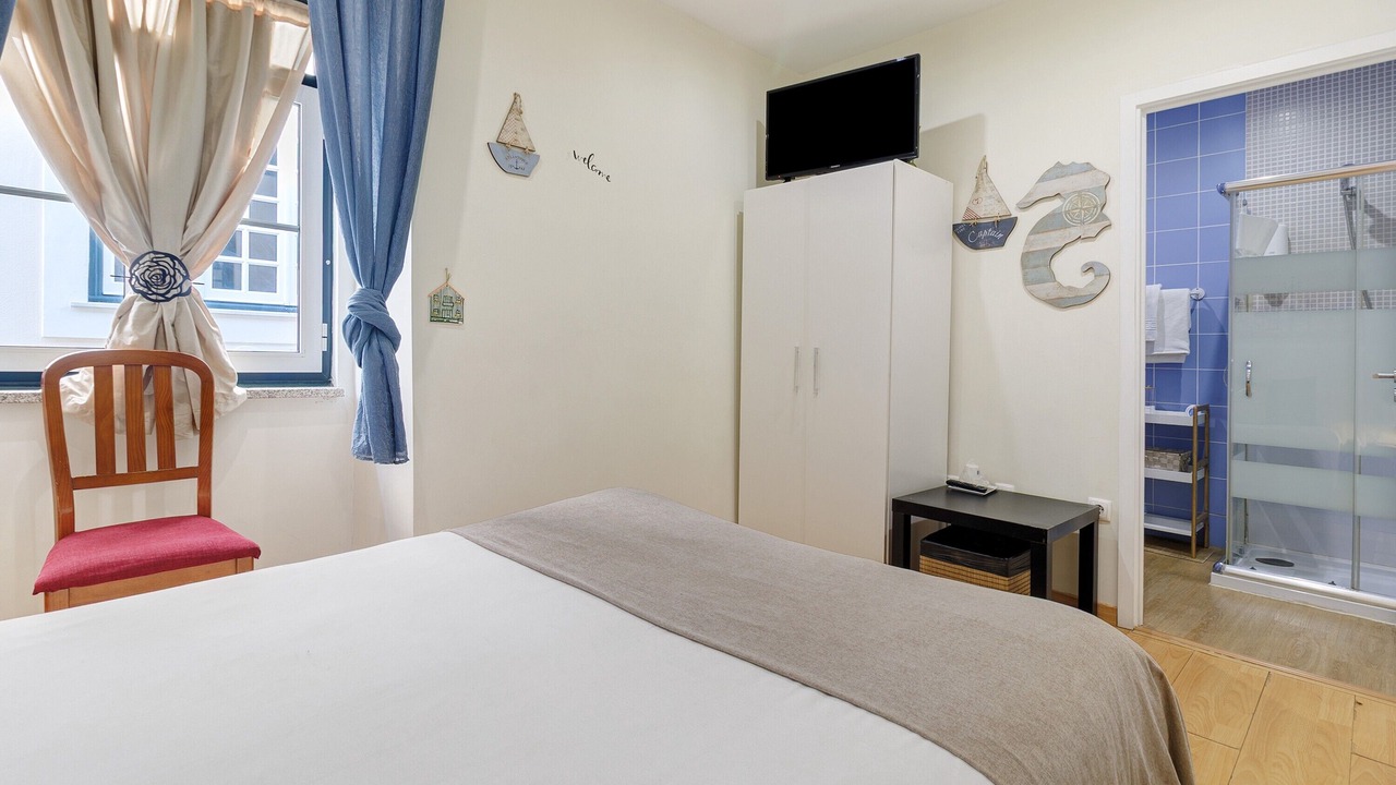 Photo of Bedroom in Gloria