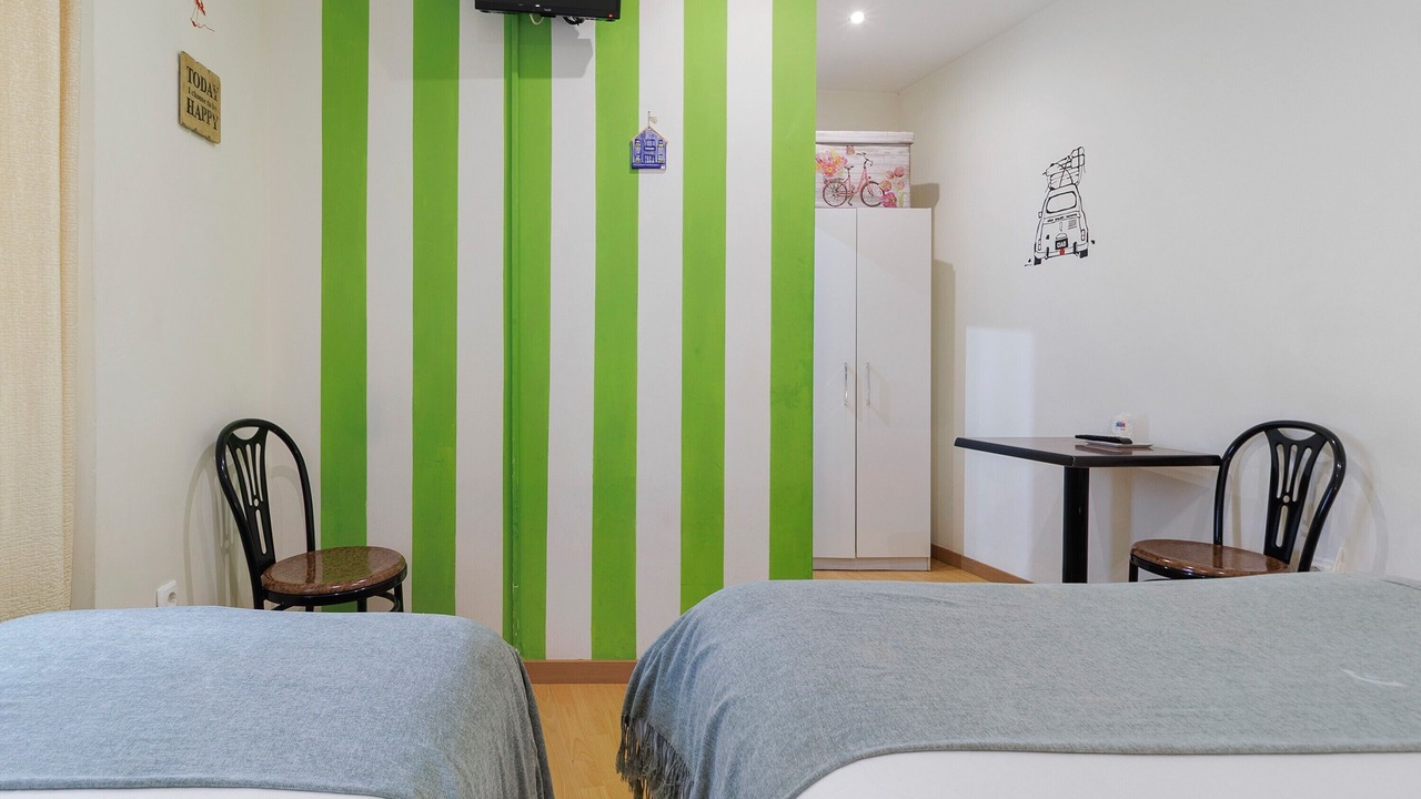 Photo of Bedroom in Gloria