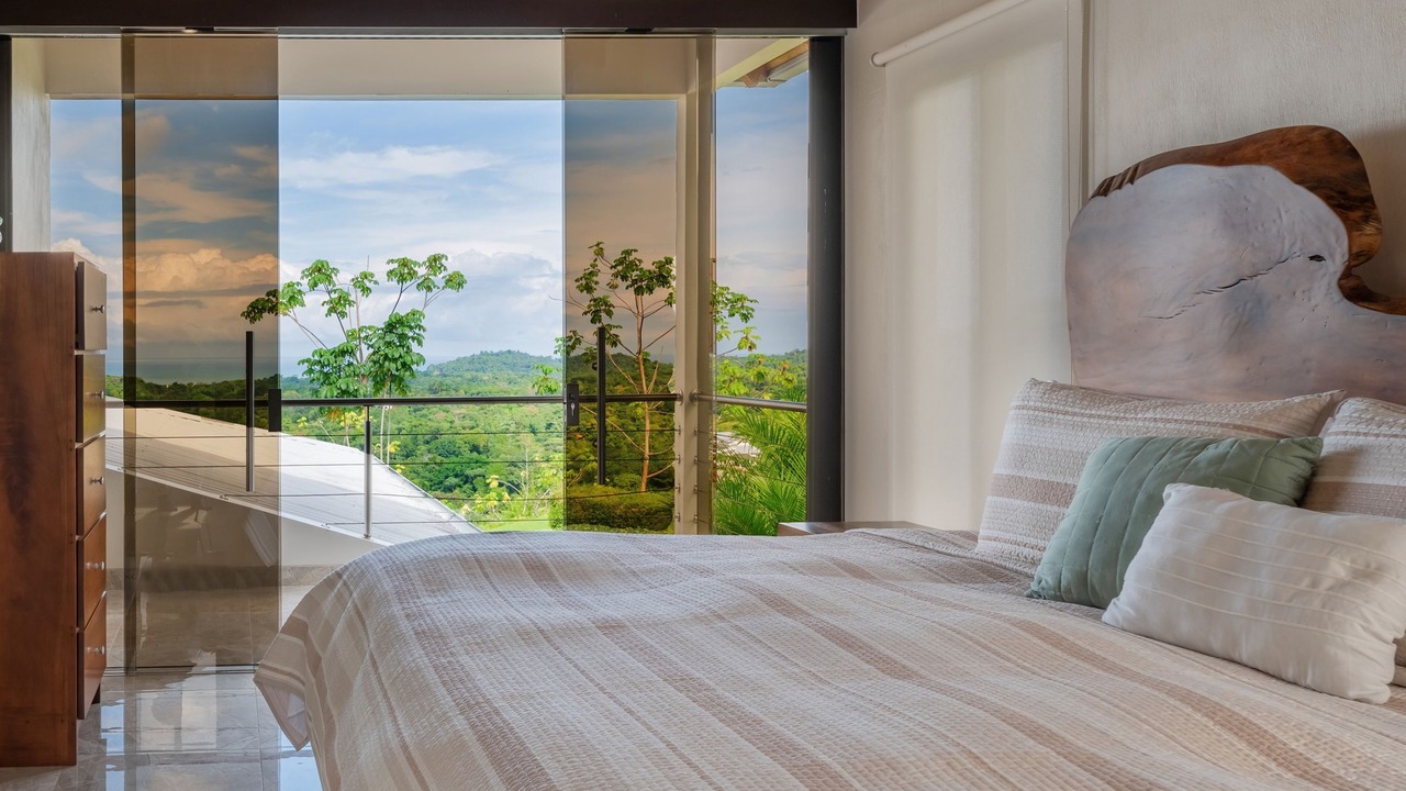 Photo of Bedroom in Ciudad Cortes