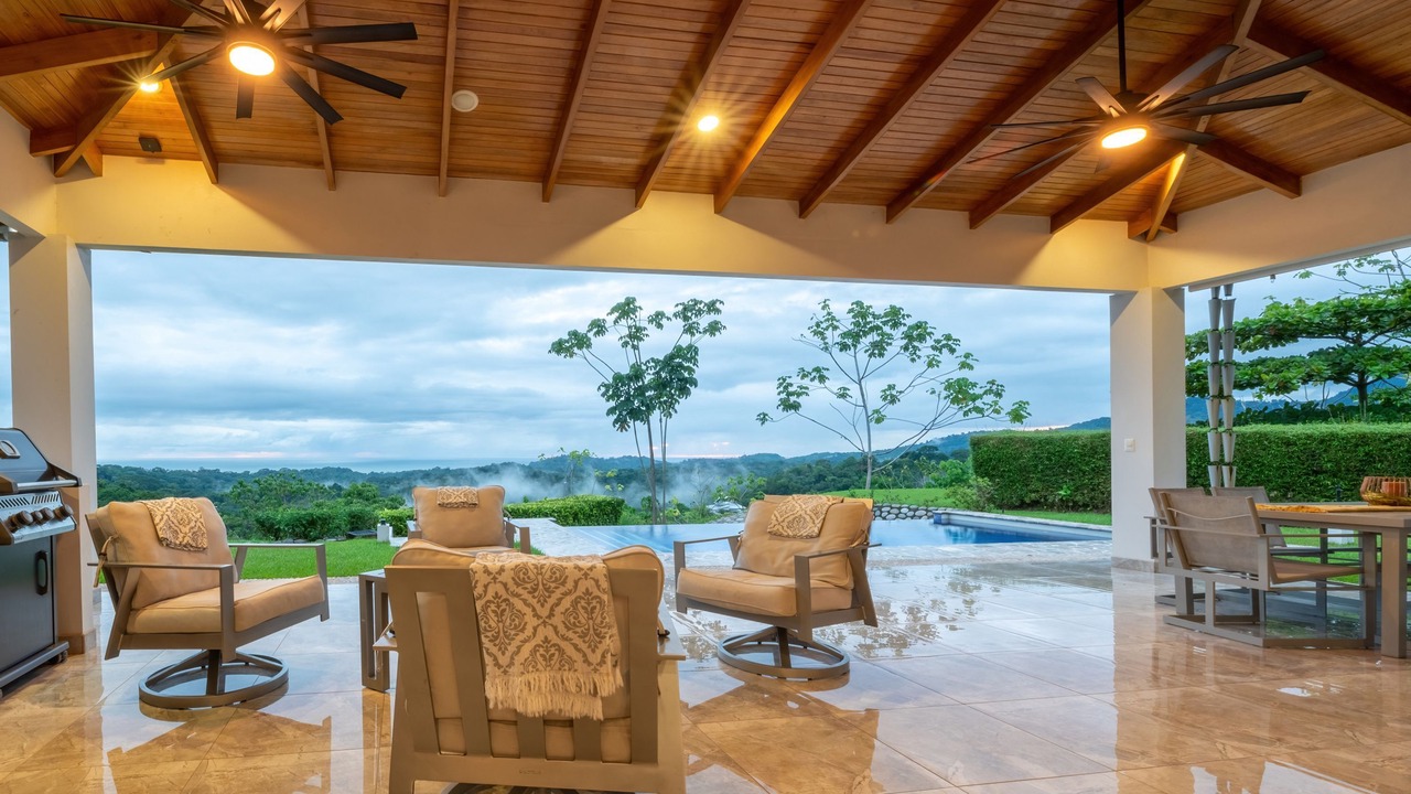 Photo of Outdoor in Ciudad Cortes