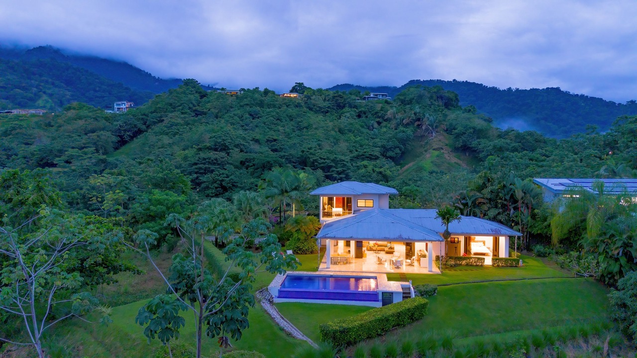 Photo of Outdoor in Ciudad Cortes