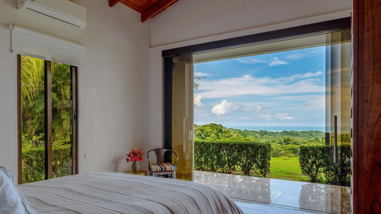 Photo of Bedroom in Ciudad Cortes