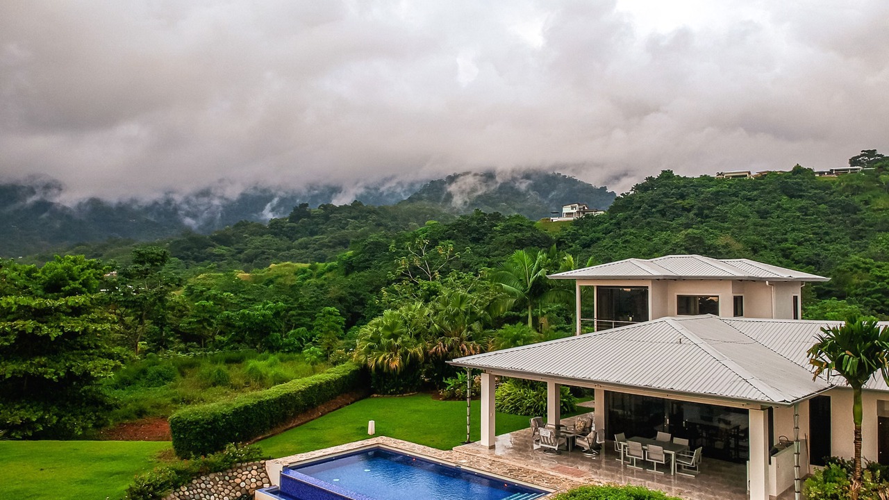 Photo of Outdoor in Ciudad Cortes