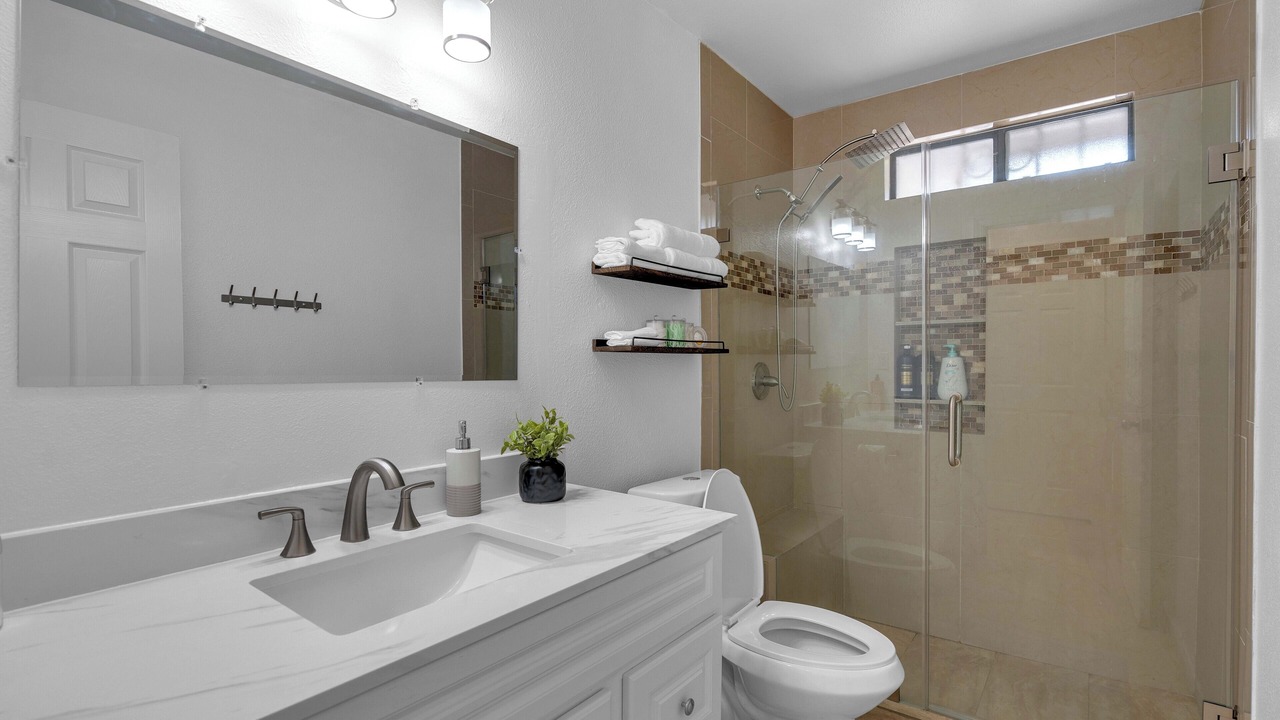 Photo of Bathroom in Fresno