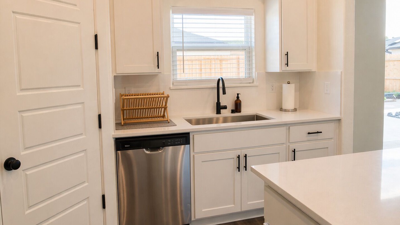 Photo of Kitchen in Merced