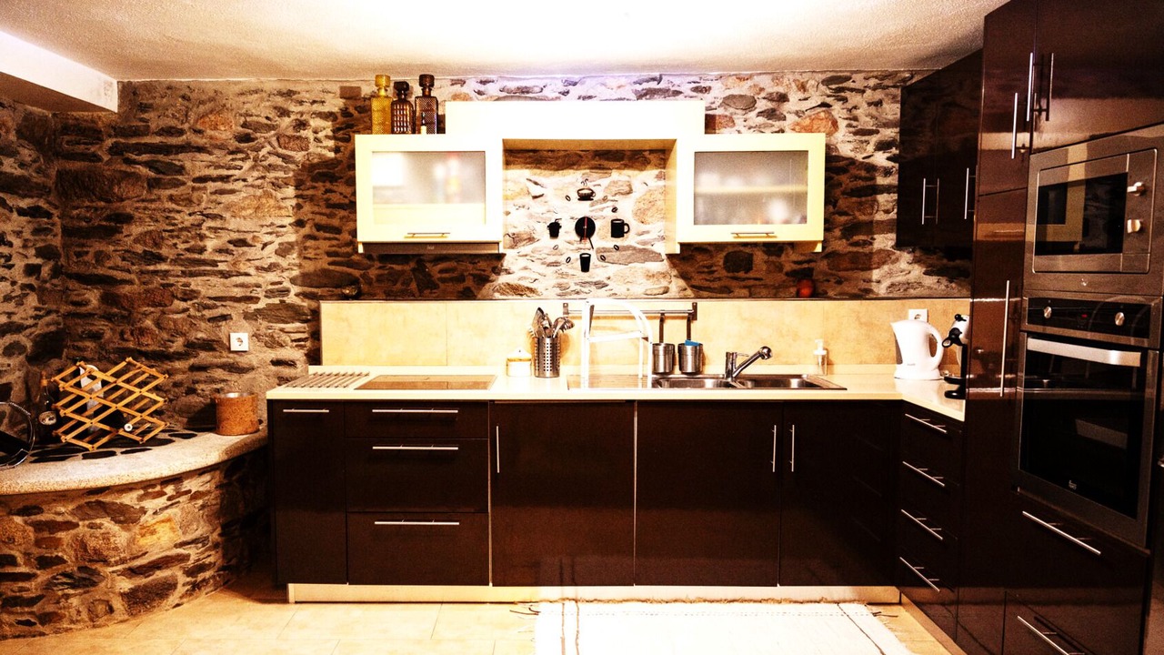 Photo of Kitchen in Vila Real