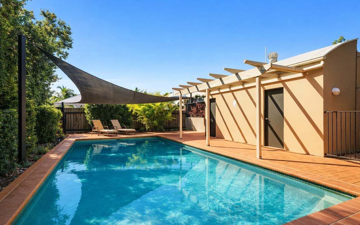 Photo of Outdoor in Kelvin Grove