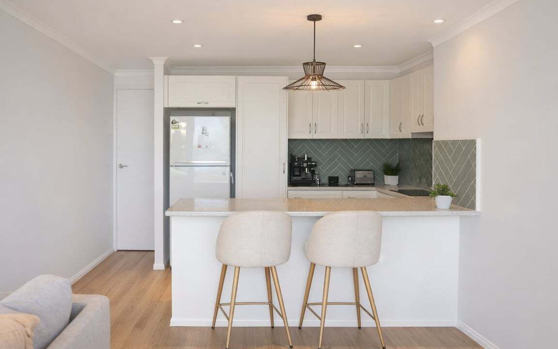 Photo of Kitchen in Kelvin Grove
