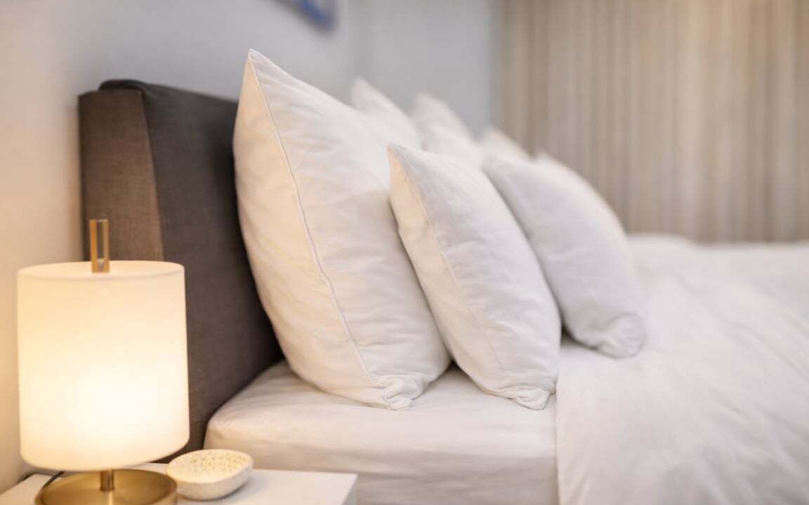 Photo of Bedroom in Kelvin Grove