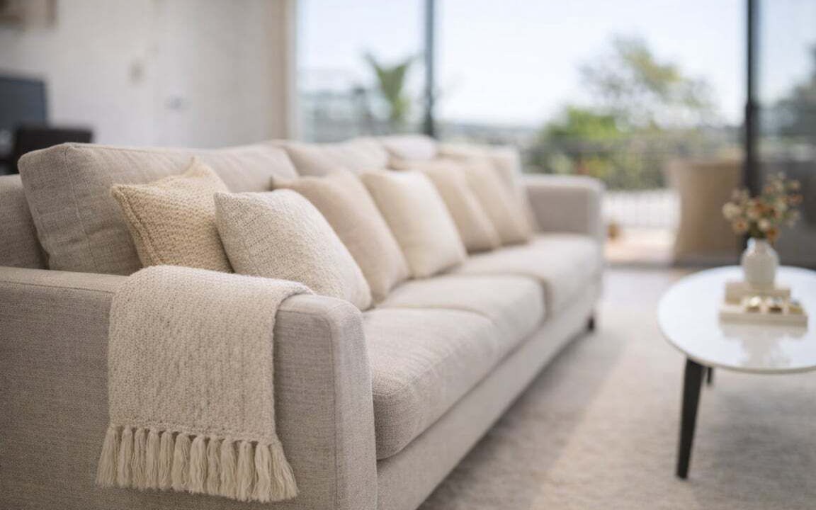 Photo of Livingroom in Kelvin Grove