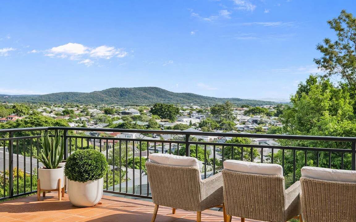 Photo of Outdoor in Kelvin Grove