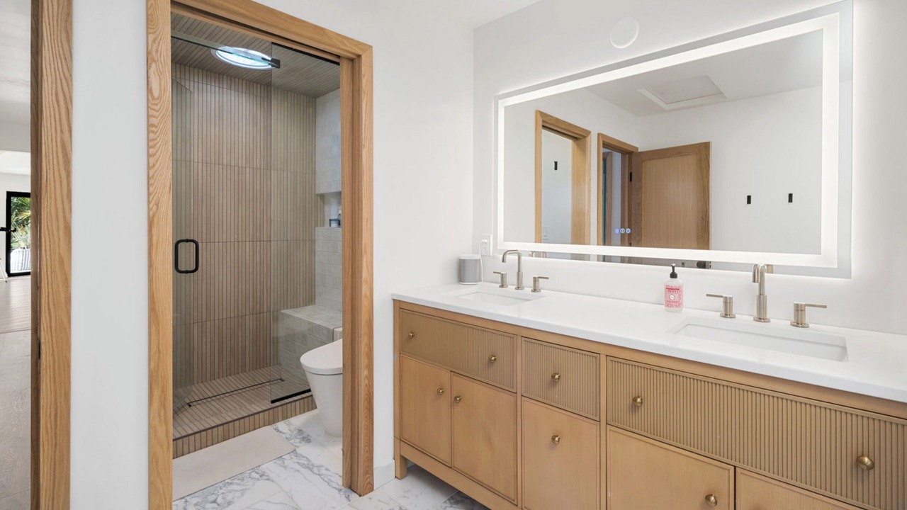Photo of Bathroom in Arroyo Grande