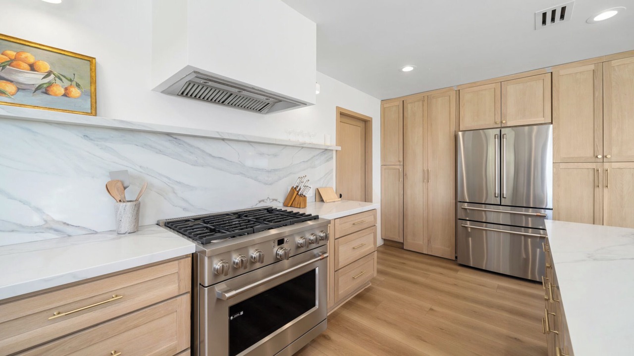 Photo of Kitchen in Arroyo Grande