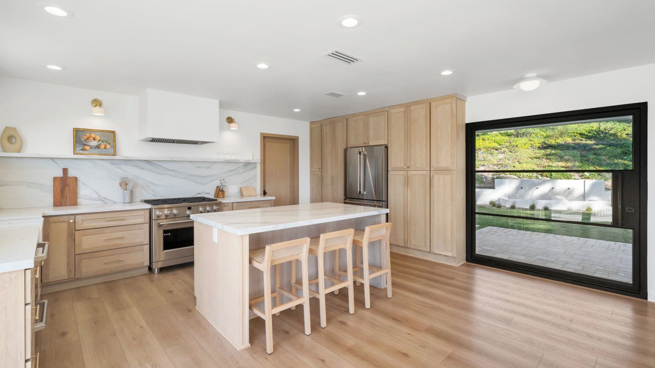 Photo of Kitchen in Arroyo Grande