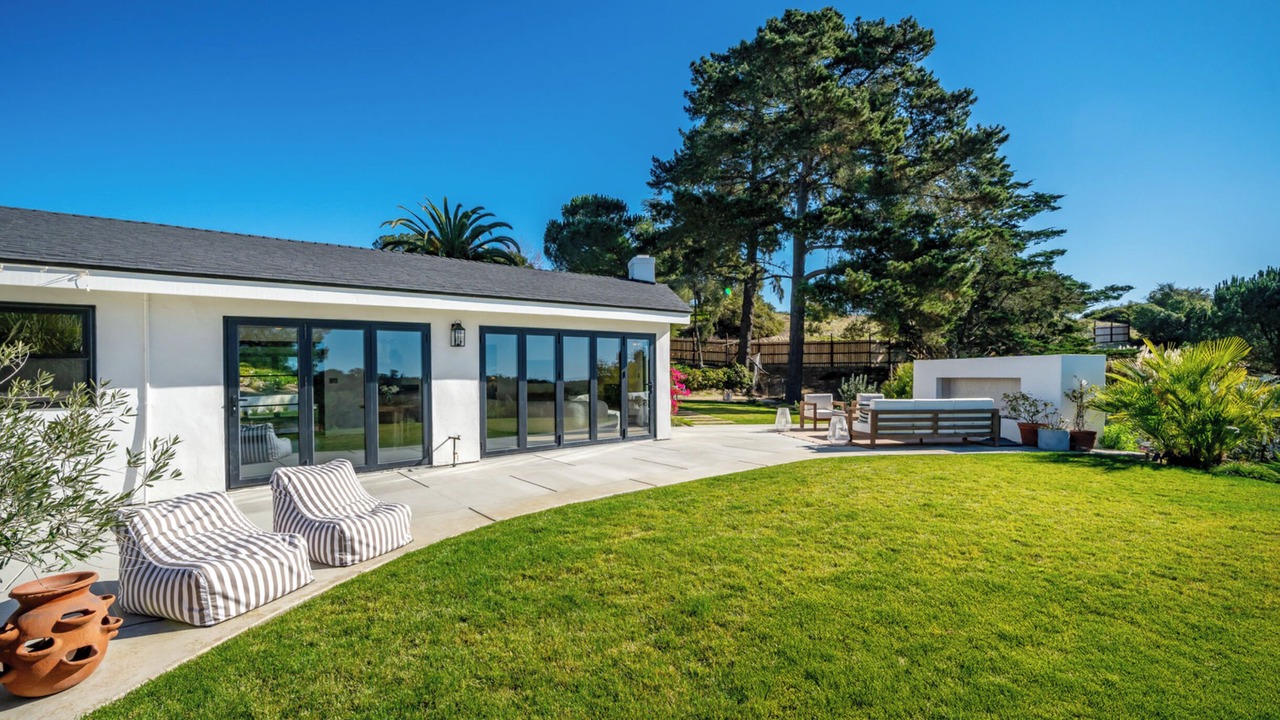 Photo of Patio Balcony in Arroyo Grande