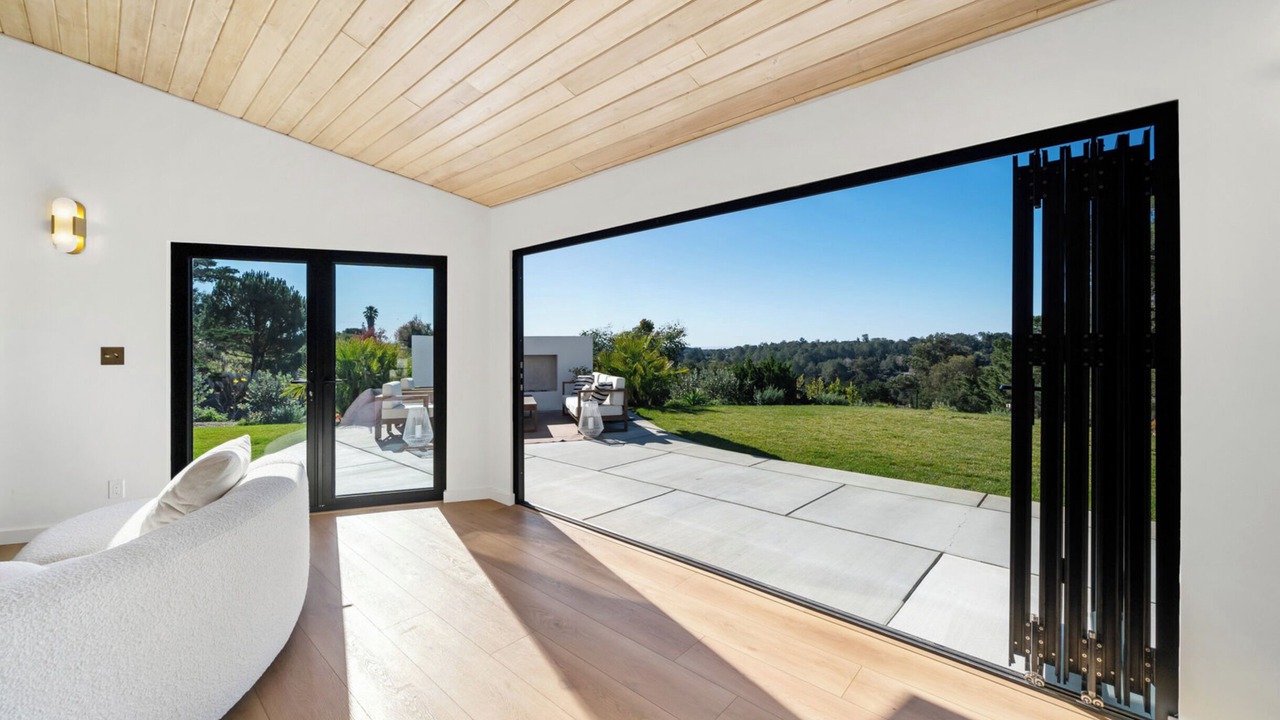 Photo of Livingroom in Arroyo Grande