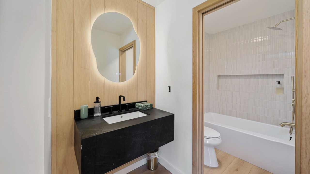 Photo of Bathroom in Arroyo Grande