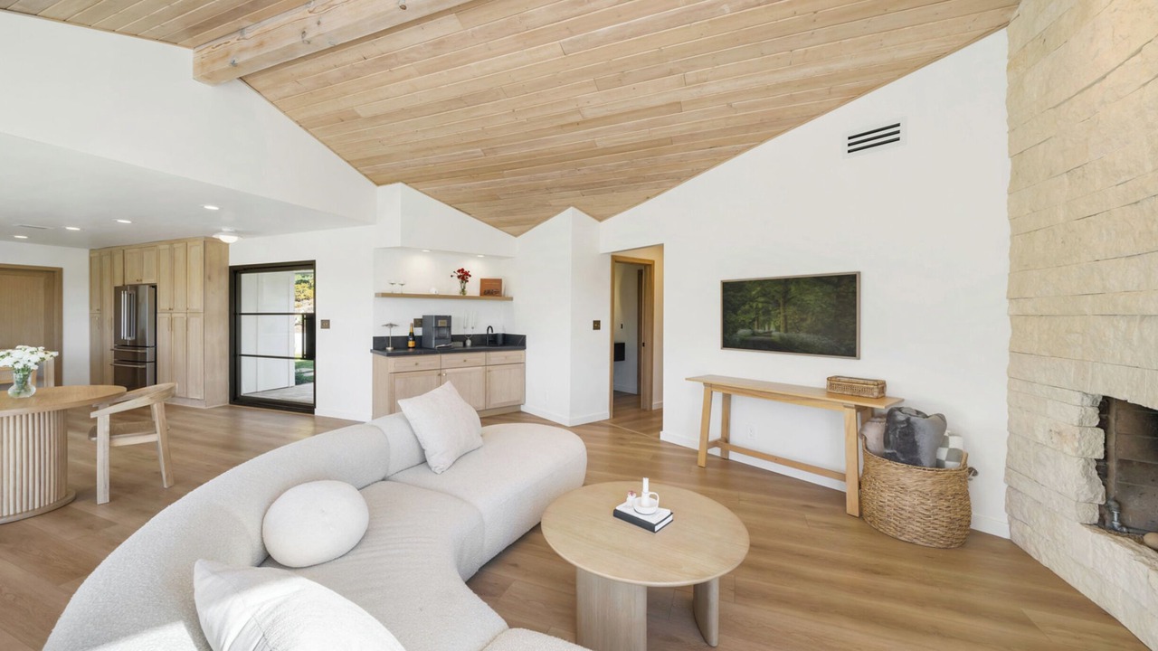 Photo of Livingroom in Arroyo Grande