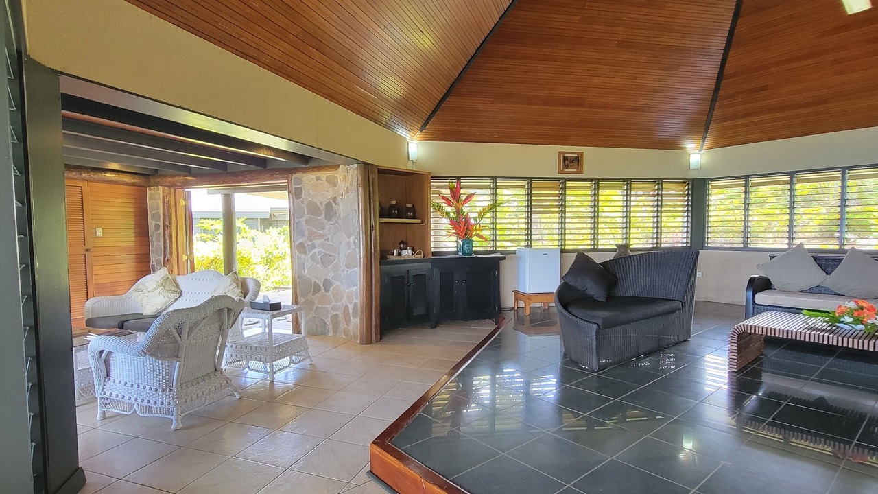 Photo of Livingroom in Matei