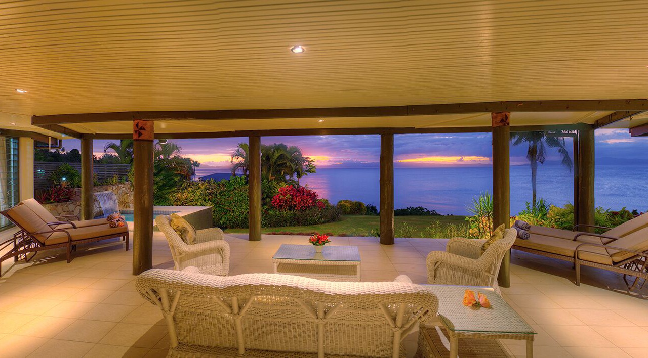 Photo of Patio Balcony in Matei