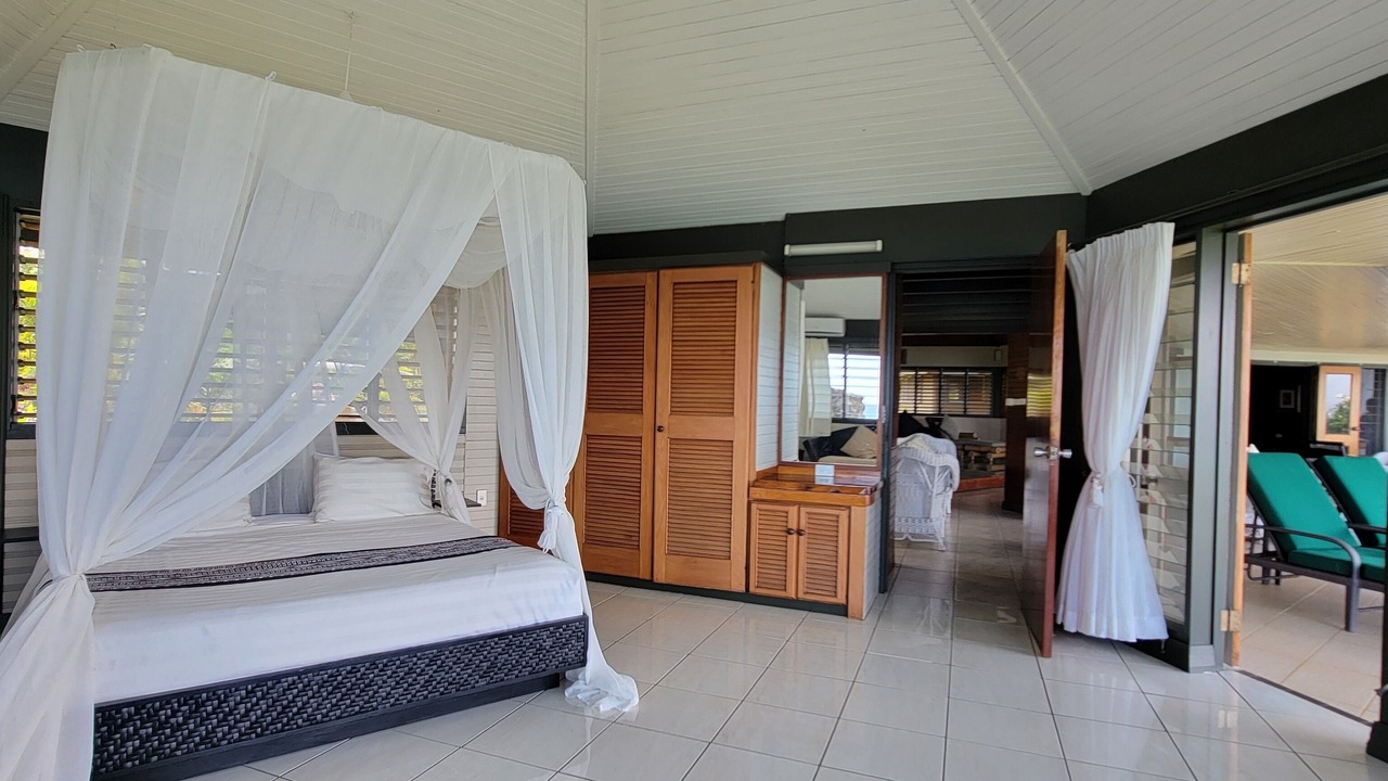 Photo of Bedroom in Matei