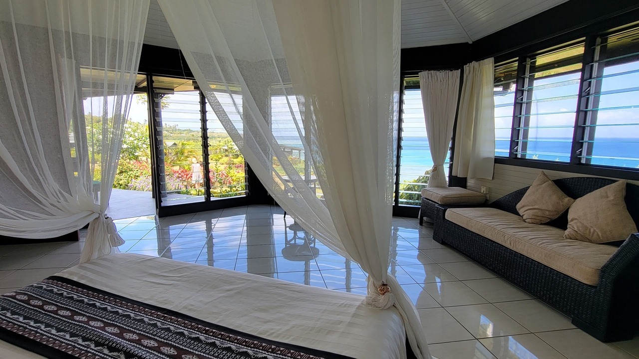 Photo of Bedroom in Matei