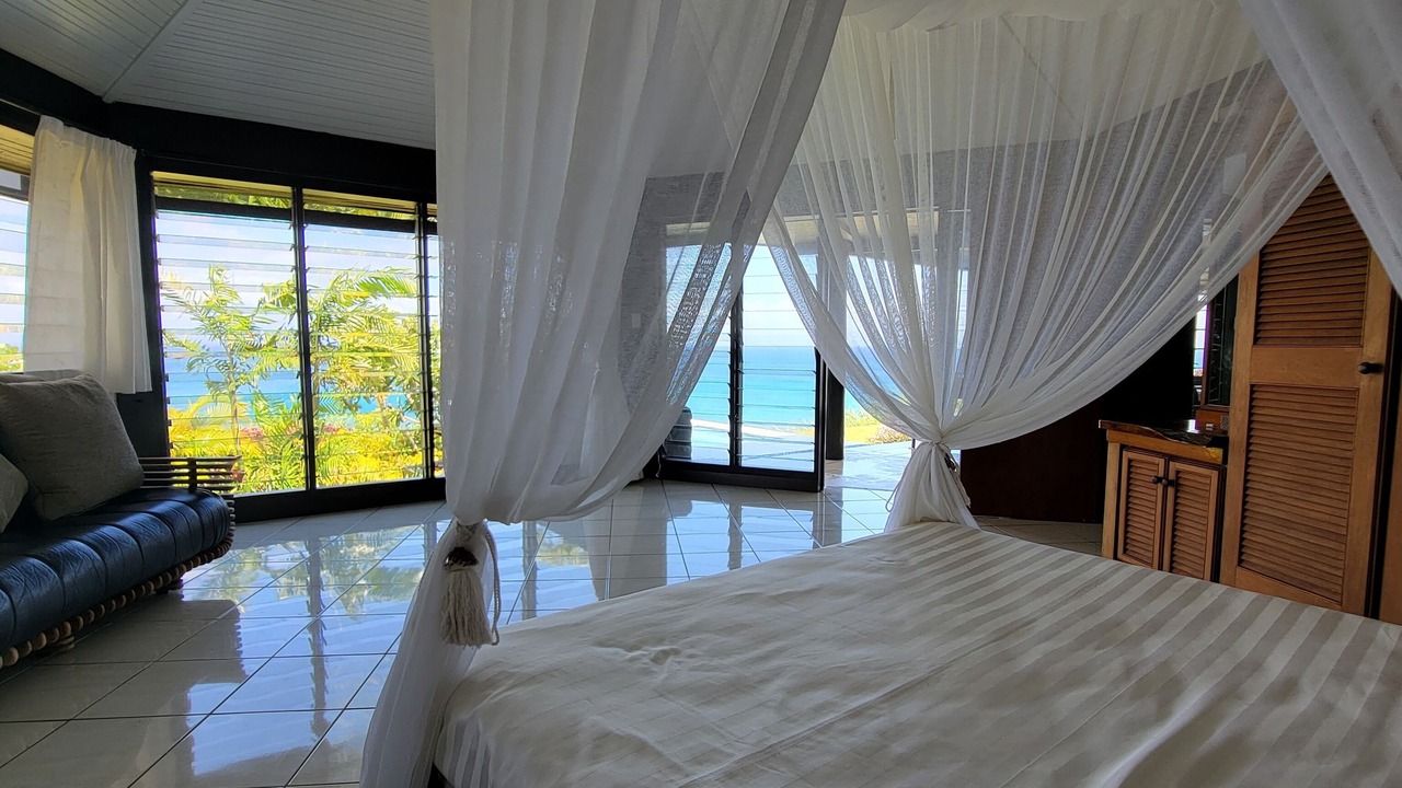 Photo of Bedroom in Matei
