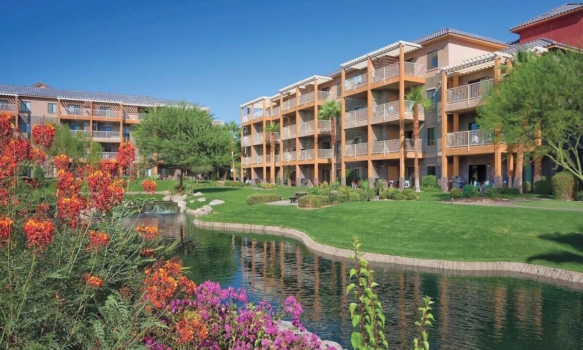 Photo of Outdoor in Terra Lago