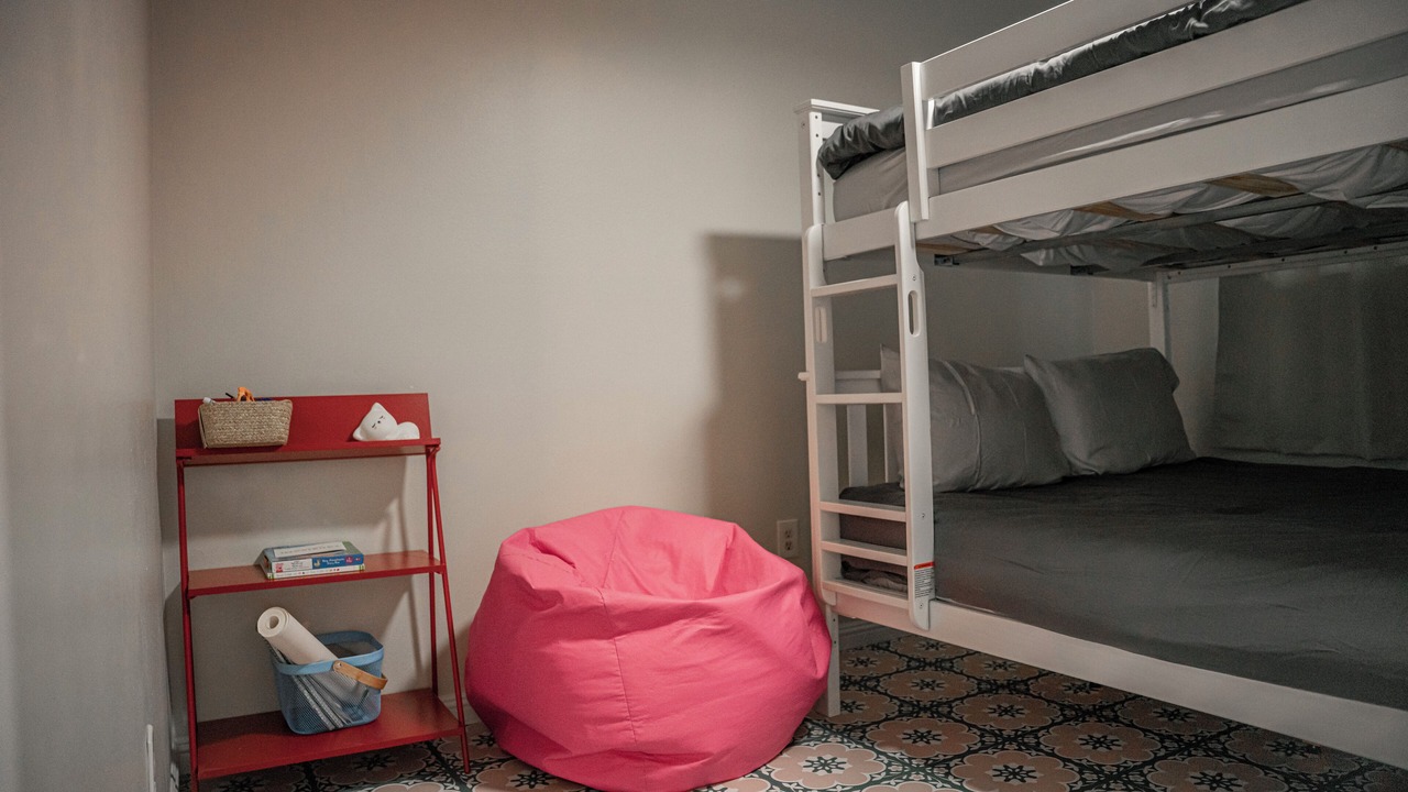 Photo of Bedroom in Three Rivers