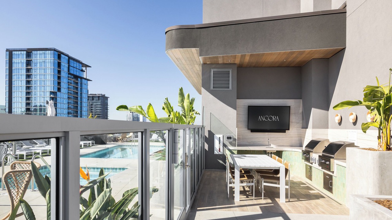 Photo of Others in Civic Core