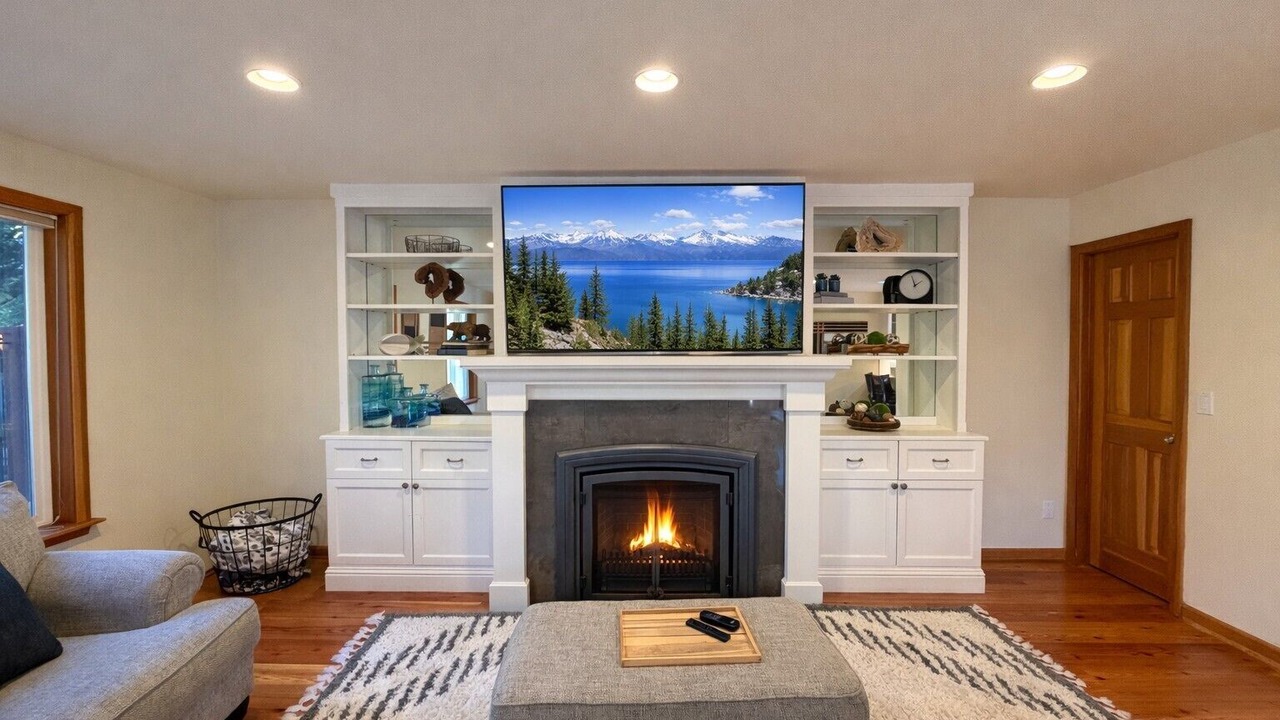 Photo of Bedroom in Skyland