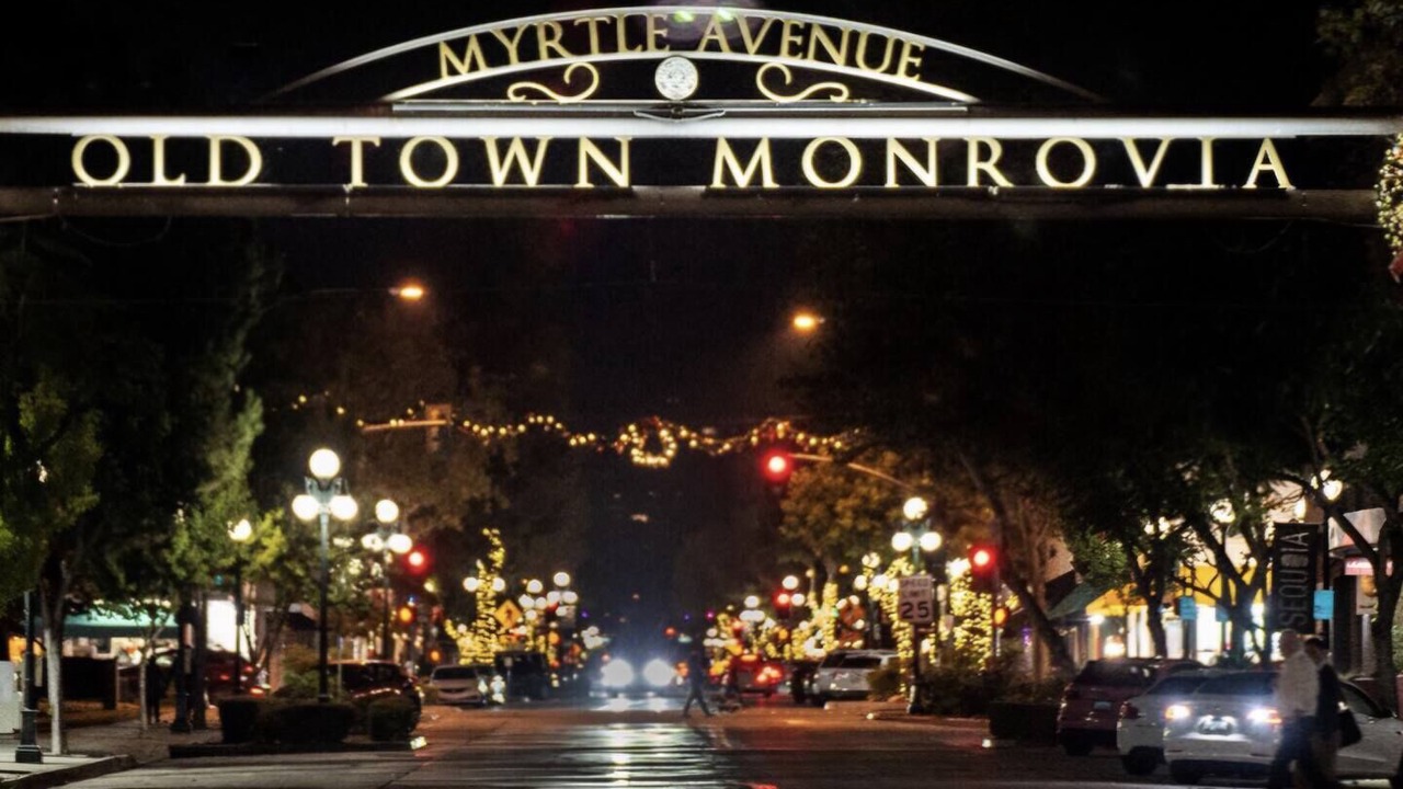 Photo of Others in Monrovia