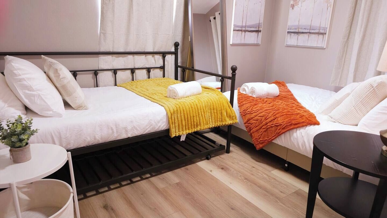 Photo of Bedroom in Monrovia