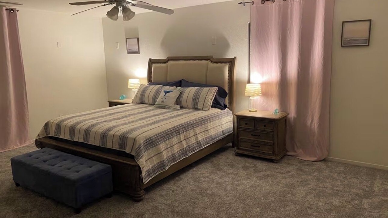 Photo of Bedroom in Tulare