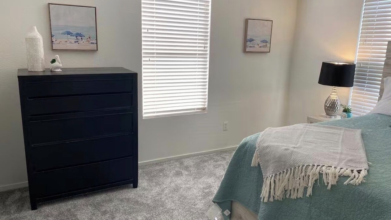 Photo of Bedroom in Tulare