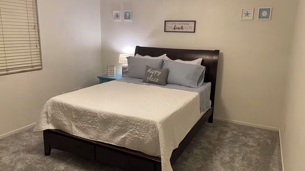 Photo of Bedroom in Tulare