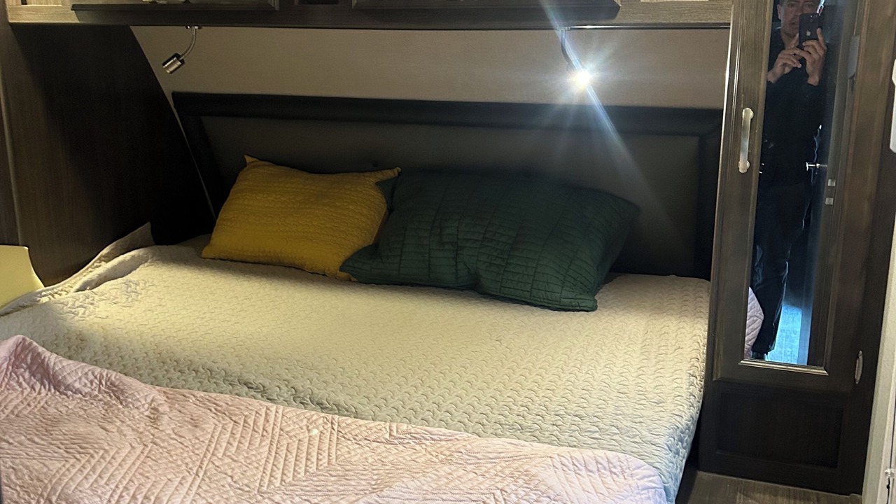 Photo of Bedroom in Mira Monte