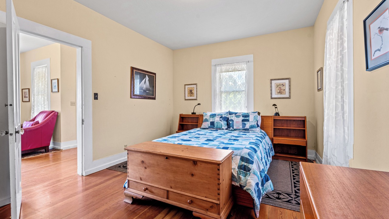 Photo of Bedroom in Albion