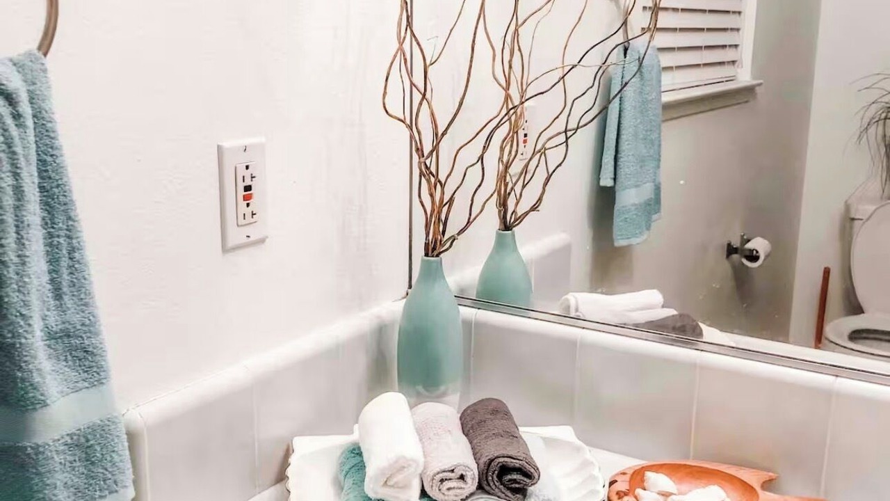 Photo of Bathroom in Tulare