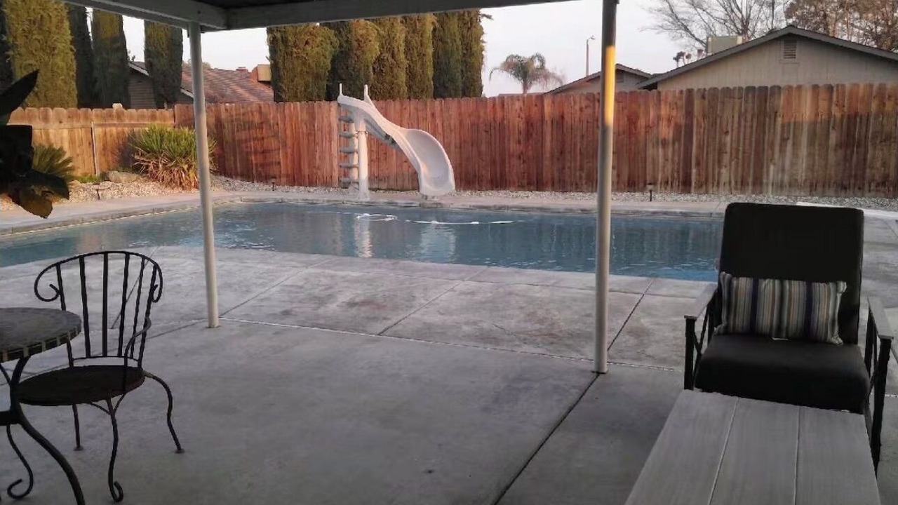 Photo of Outdoor in Tulare