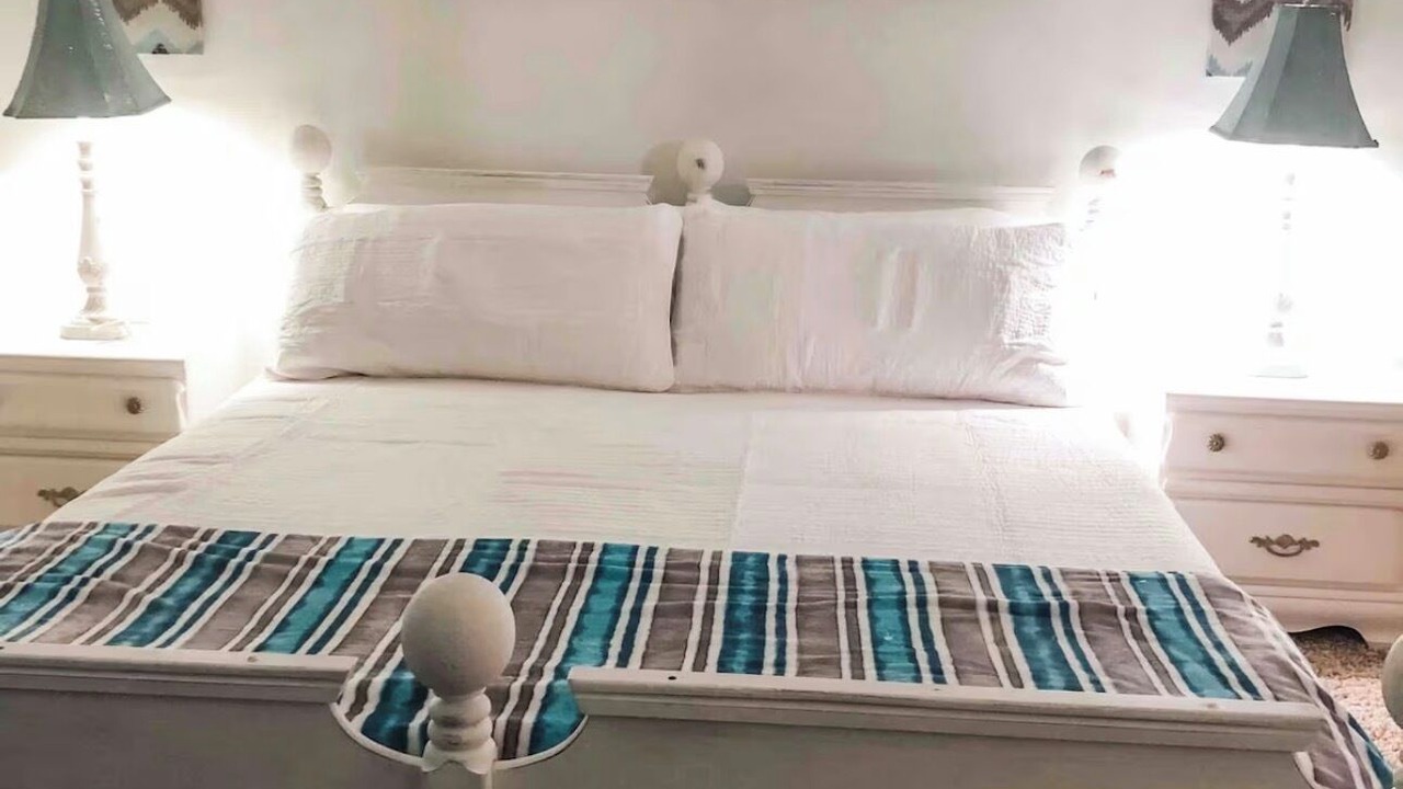 Photo of Bedroom in Tulare