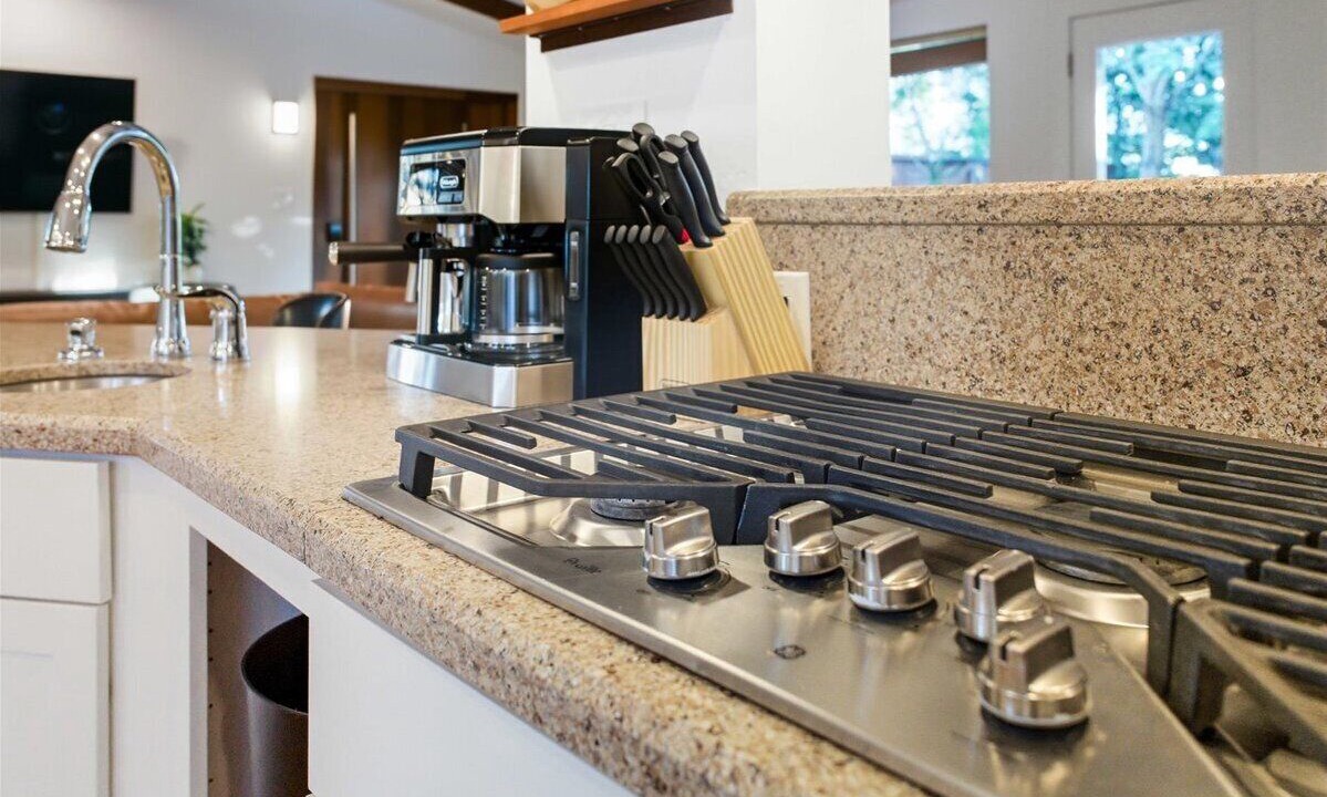 Photo of Kitchen in Fairmount Park