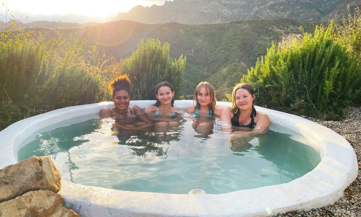 Photo of Outdoor in Malibu