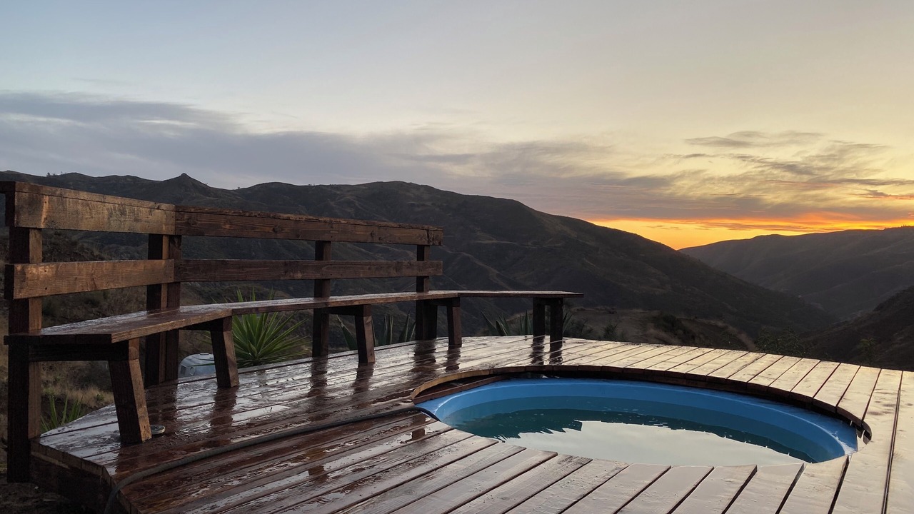 Photo of Outdoor in Malibu