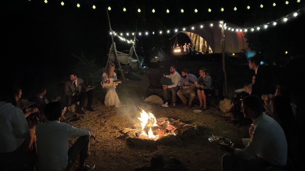Photo of Outdoor in Malibu