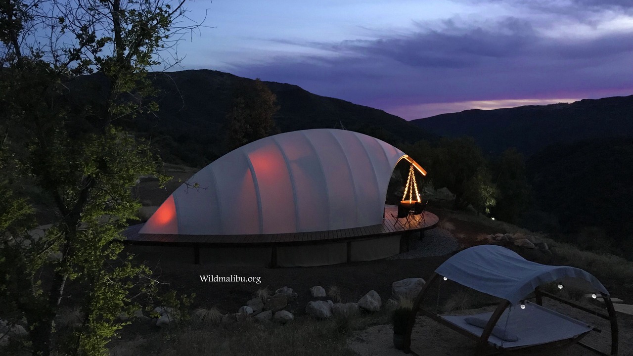 Photo of Outdoor in Malibu