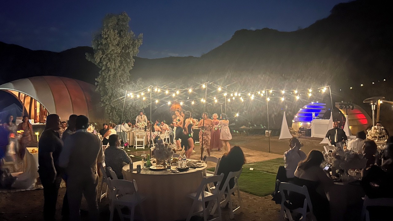 Photo of Outdoor in Malibu