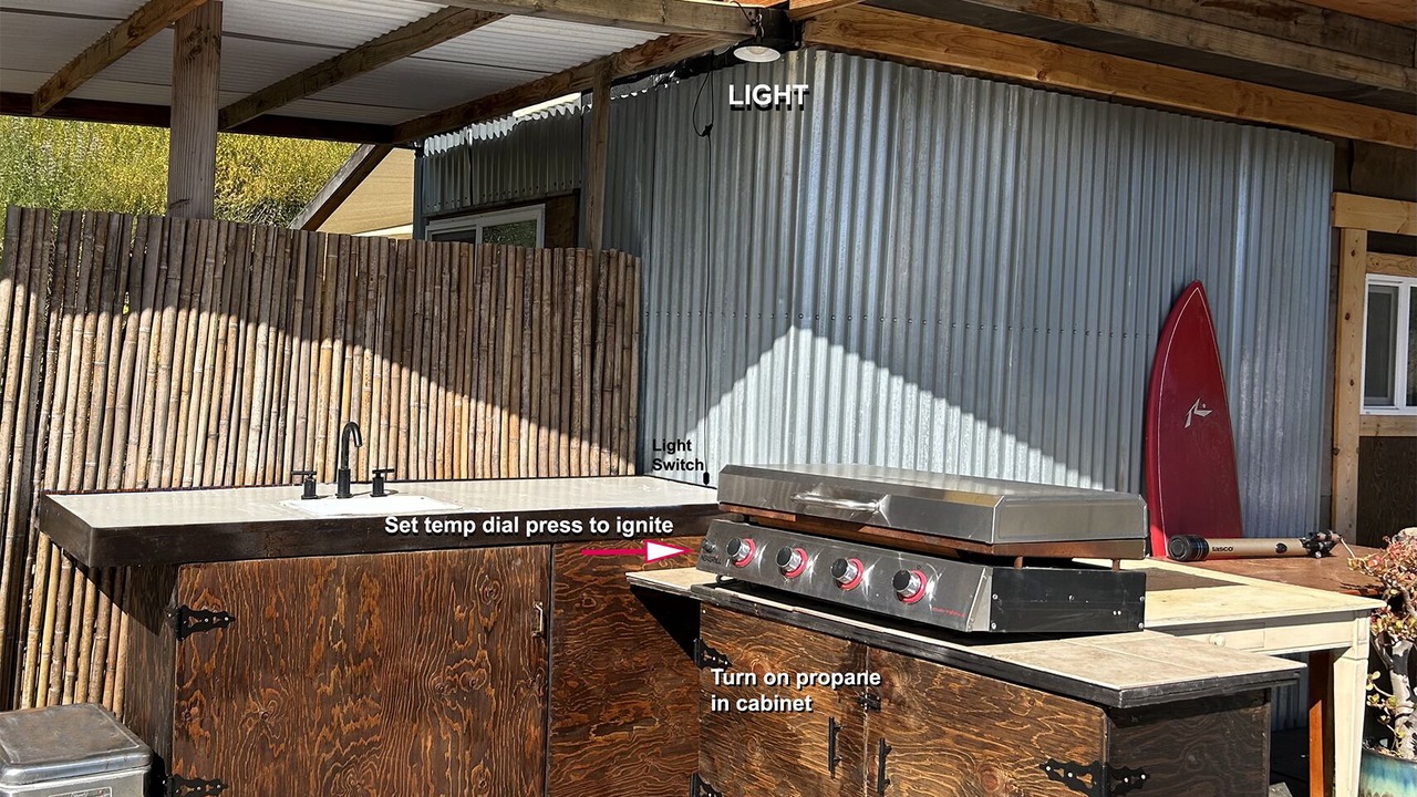 Photo of Outdoor in Malibu